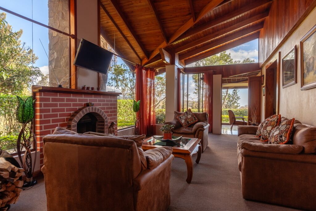 تلفزيون ذكي