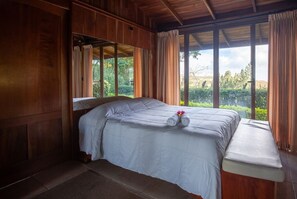 2 Schlafzimmer, WLAN