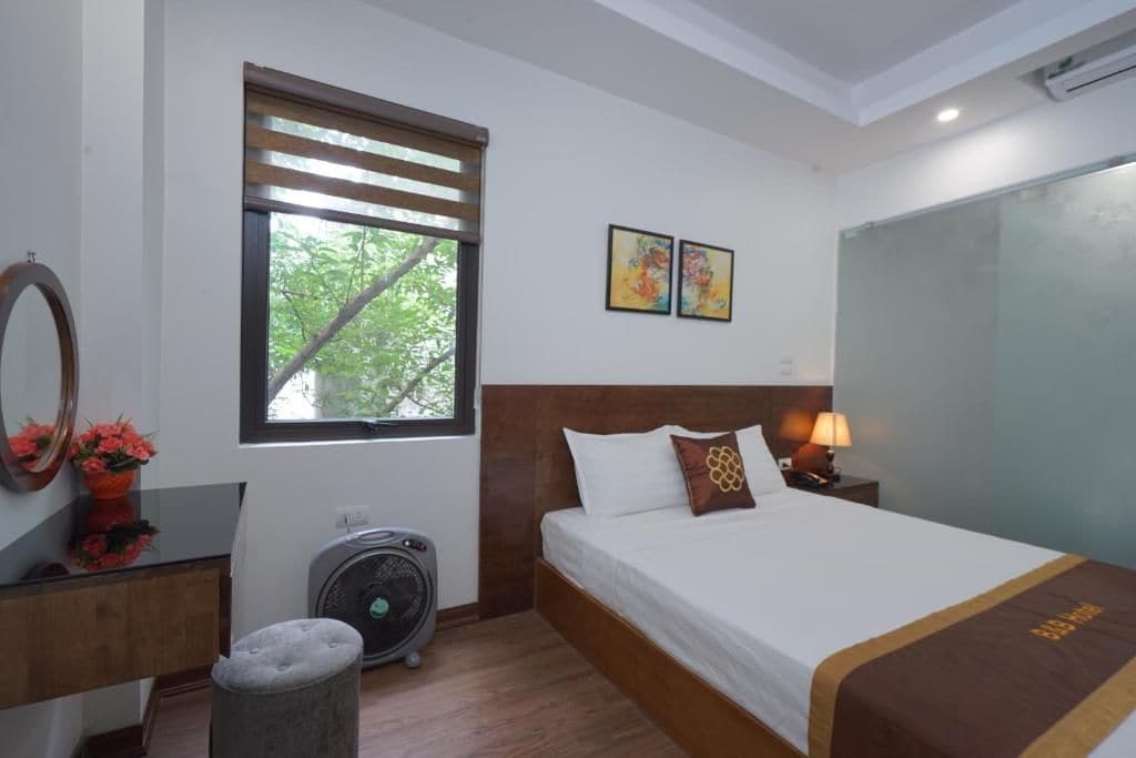 Photo - B & B Hotel Quan Hoa