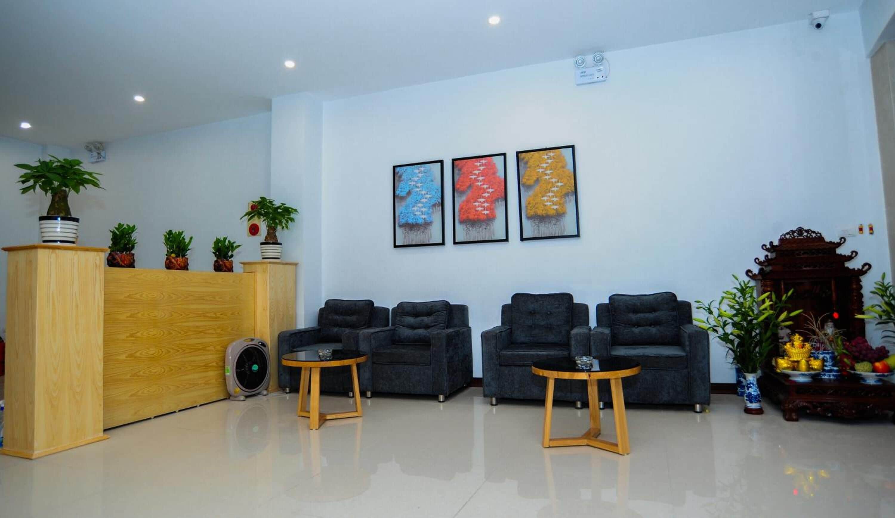 Foto - B & B Hotel Quan Hoa