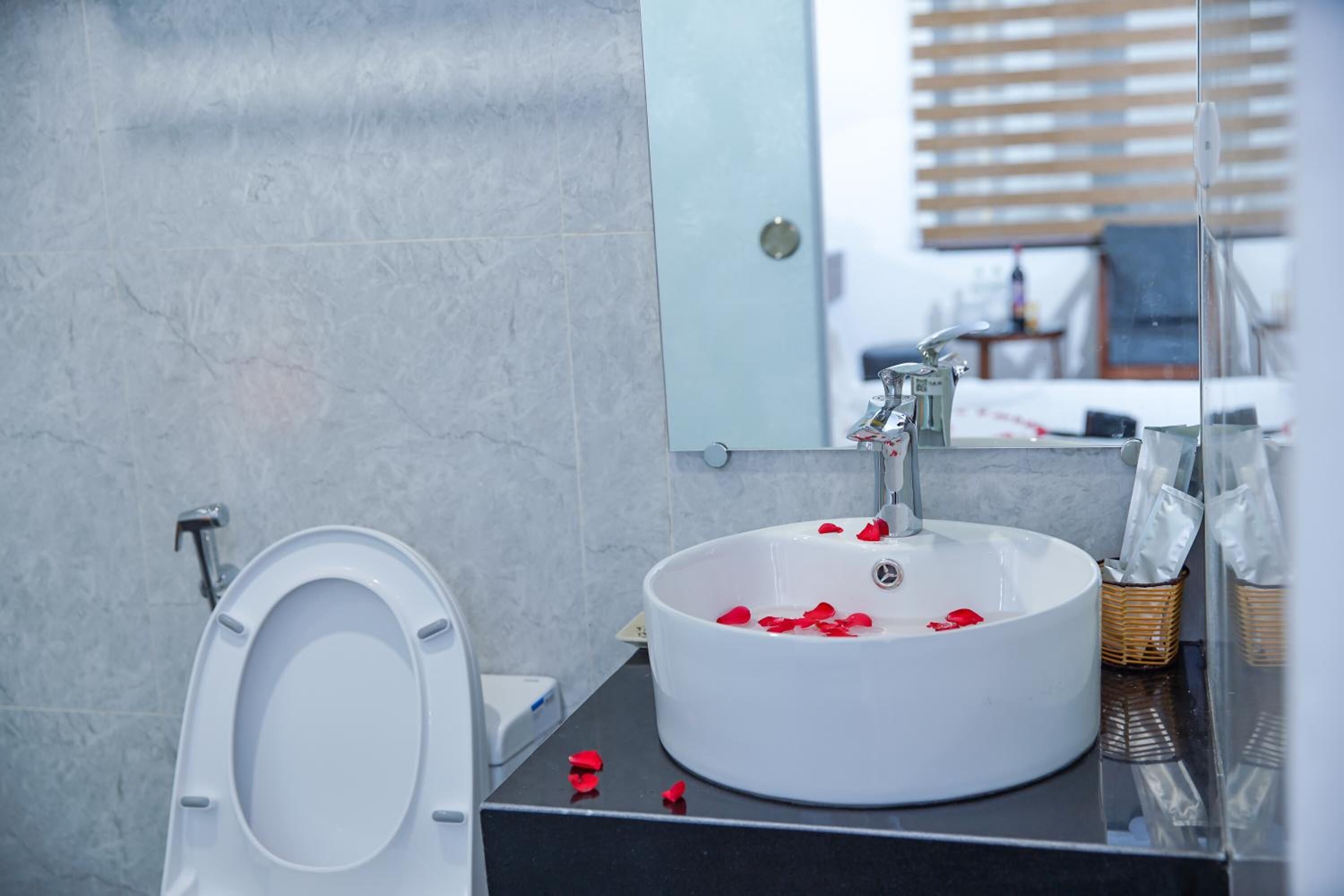 Foto - B & B Hotel Quan Hoa