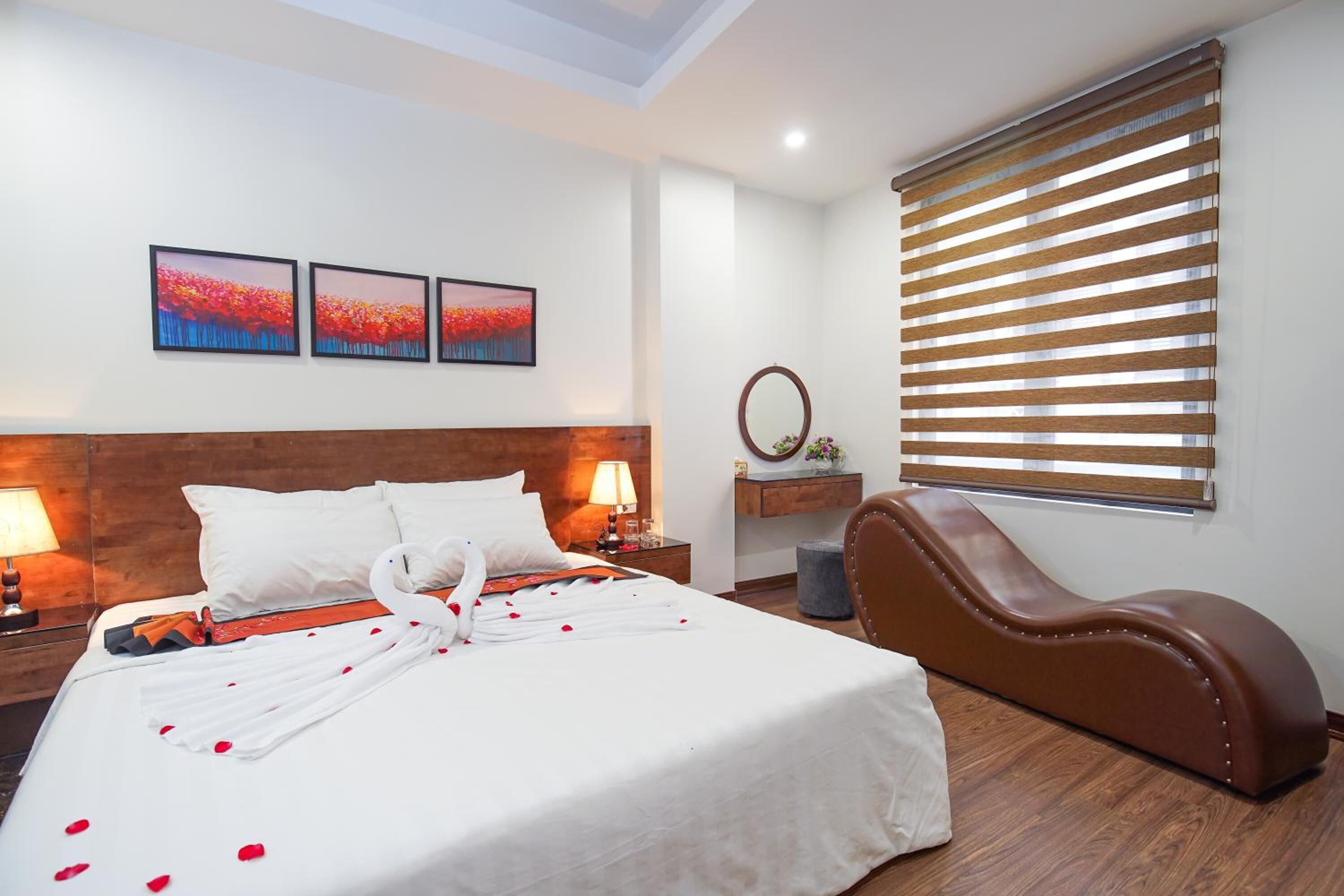 Foto - B & B Hotel Quan Hoa