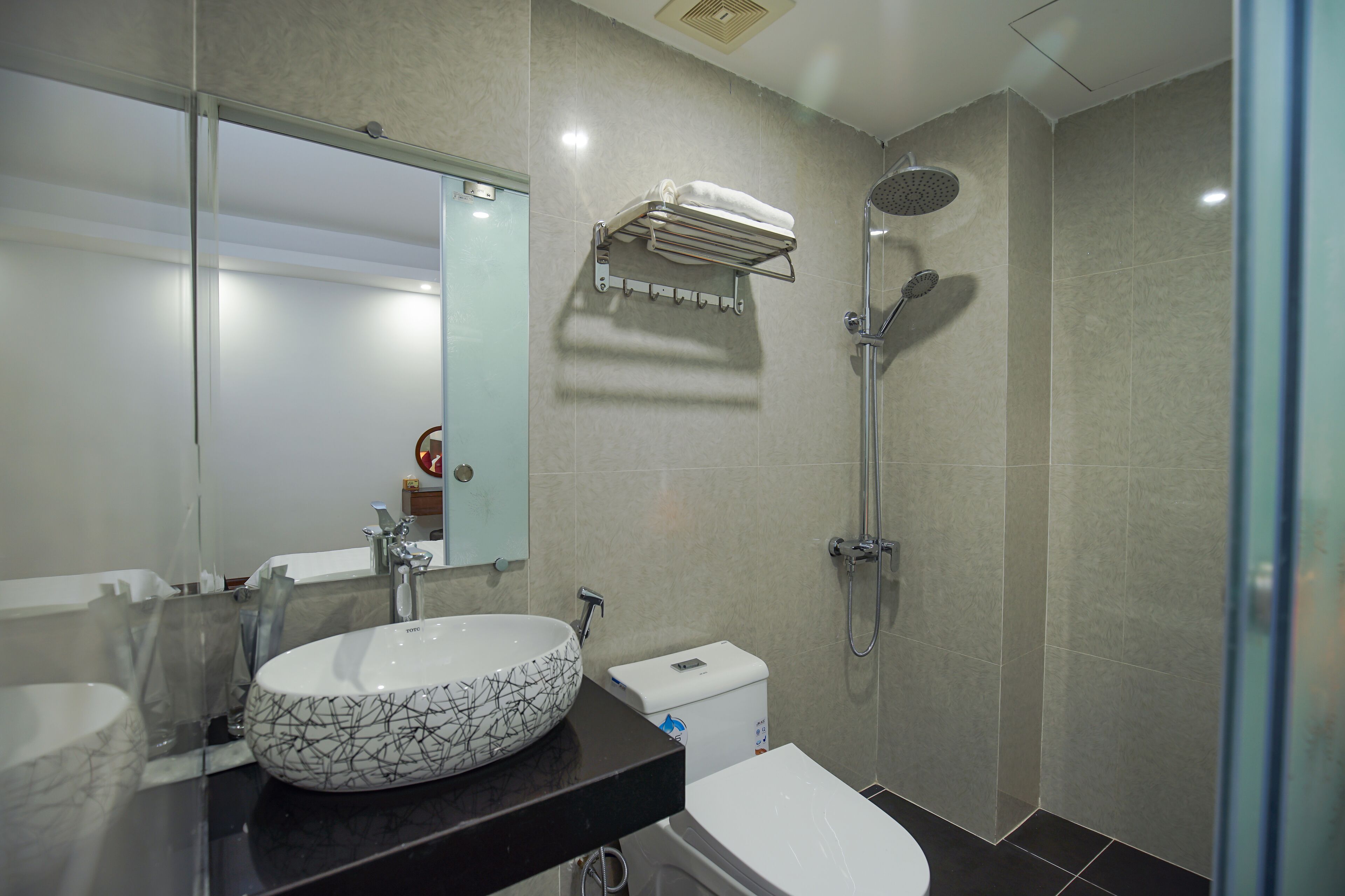 Foto - B & B Hotel Quan Hoa