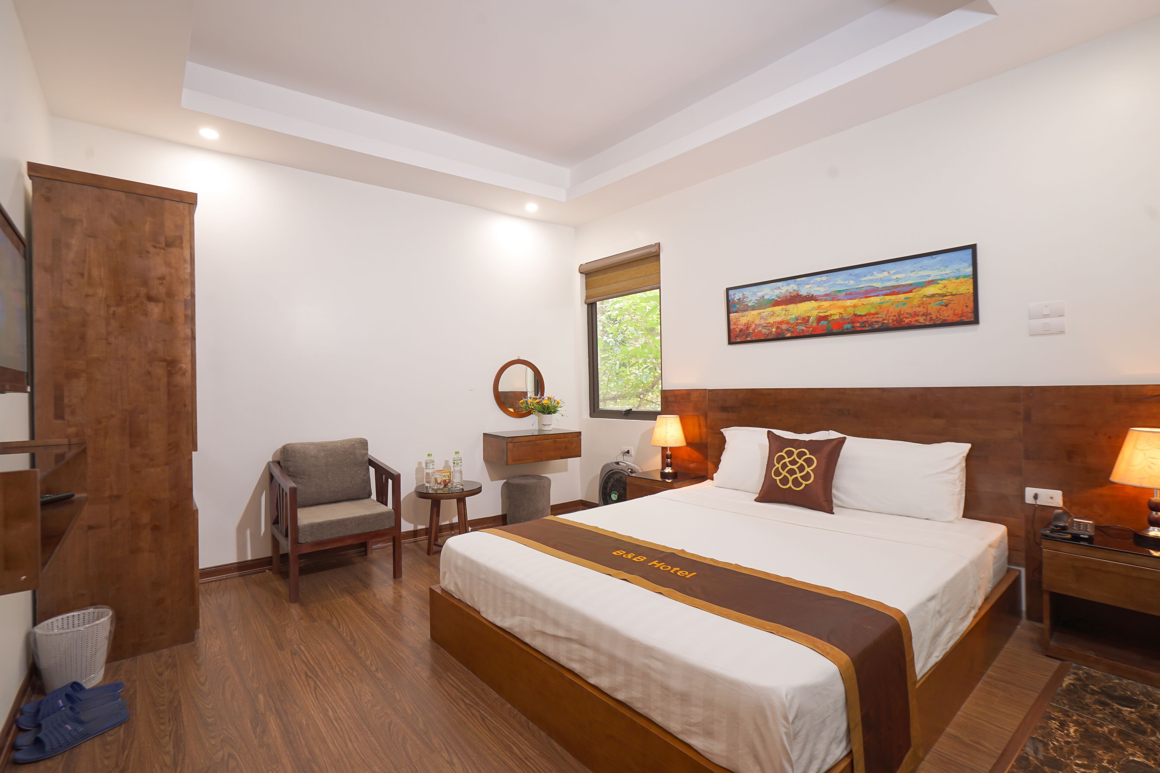 Foto - B & B Hotel Quan Hoa