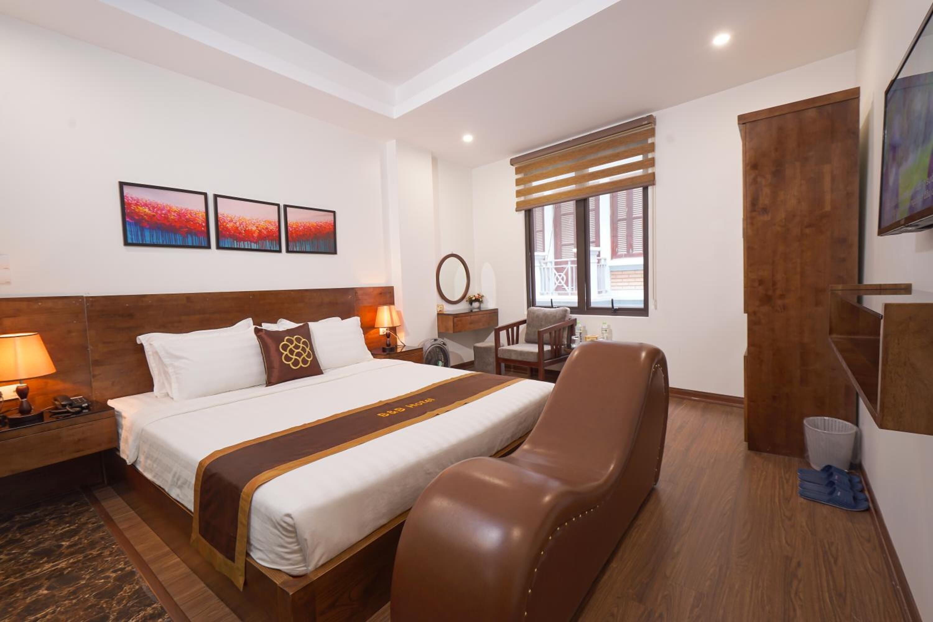Foto - B & B Hotel Quan Hoa