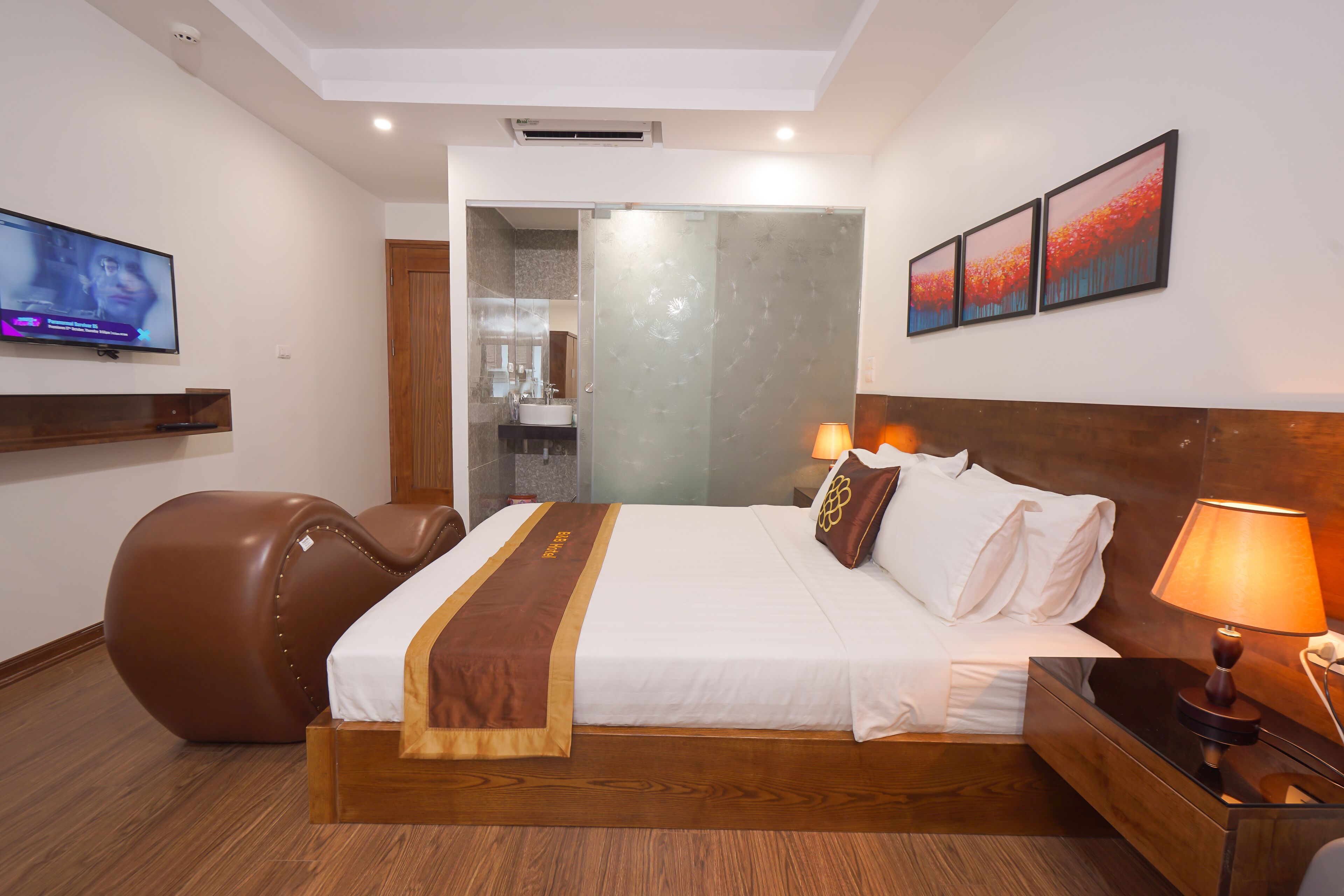 Foto - B & B Hotel Quan Hoa