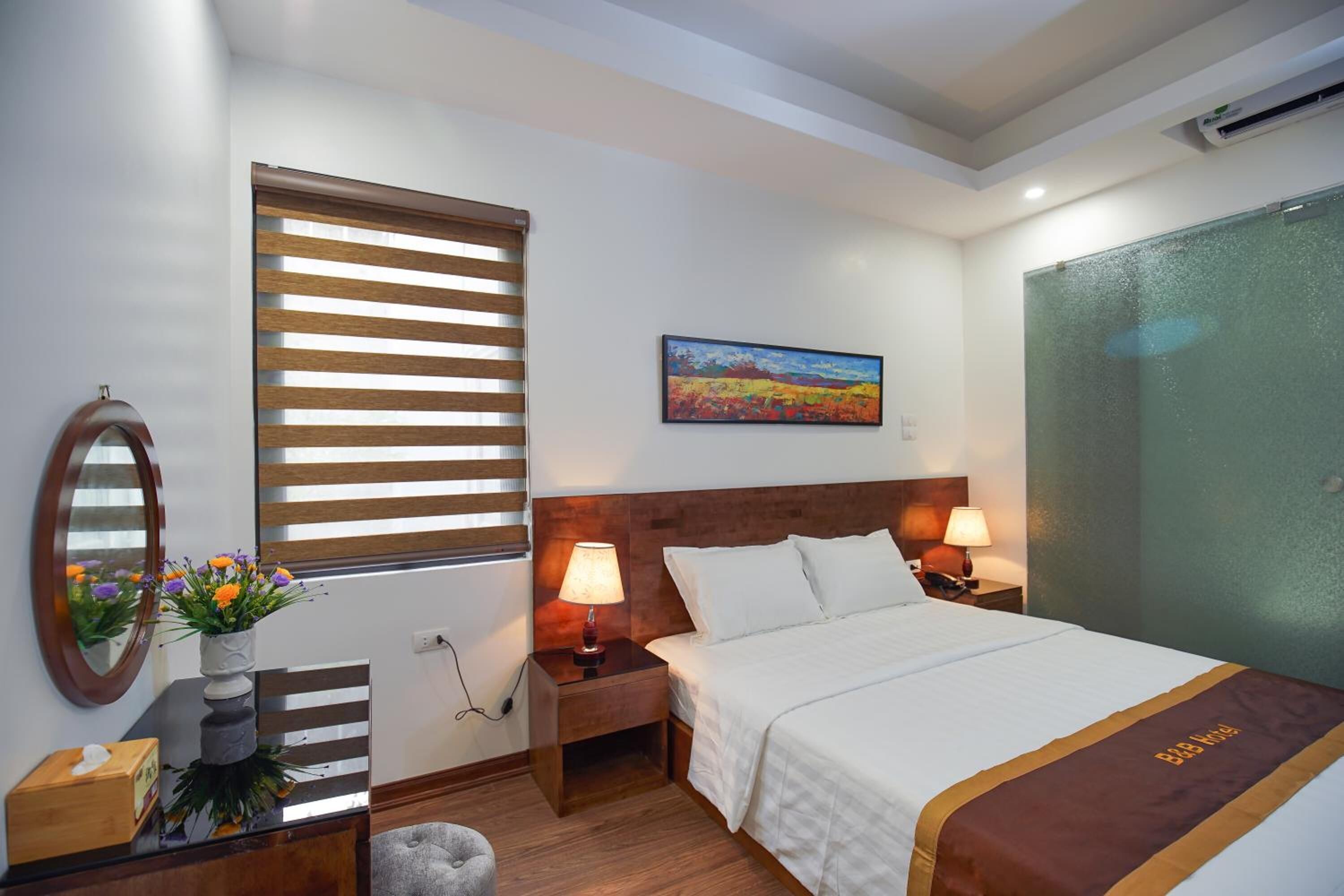 Foto - B & B Hotel Quan Hoa