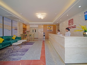 Recepción