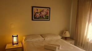 Basic Apartment | 1 bedroom, premium bedding, individually decorated - Locar-in Gramado Cond. Village (Gramado)