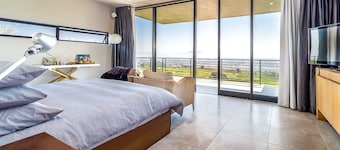 Stunning Wine Farm Villa