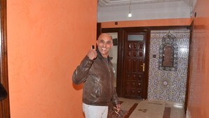 Interior - Hotel Ali Midelt (Midelt)