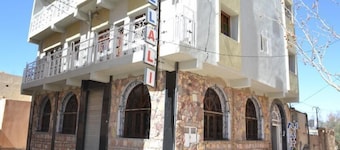 Hotel Ali Midelt