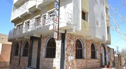 Hotel Ali Midelt
