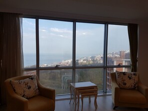 Living room - World Suits (Trabzon)