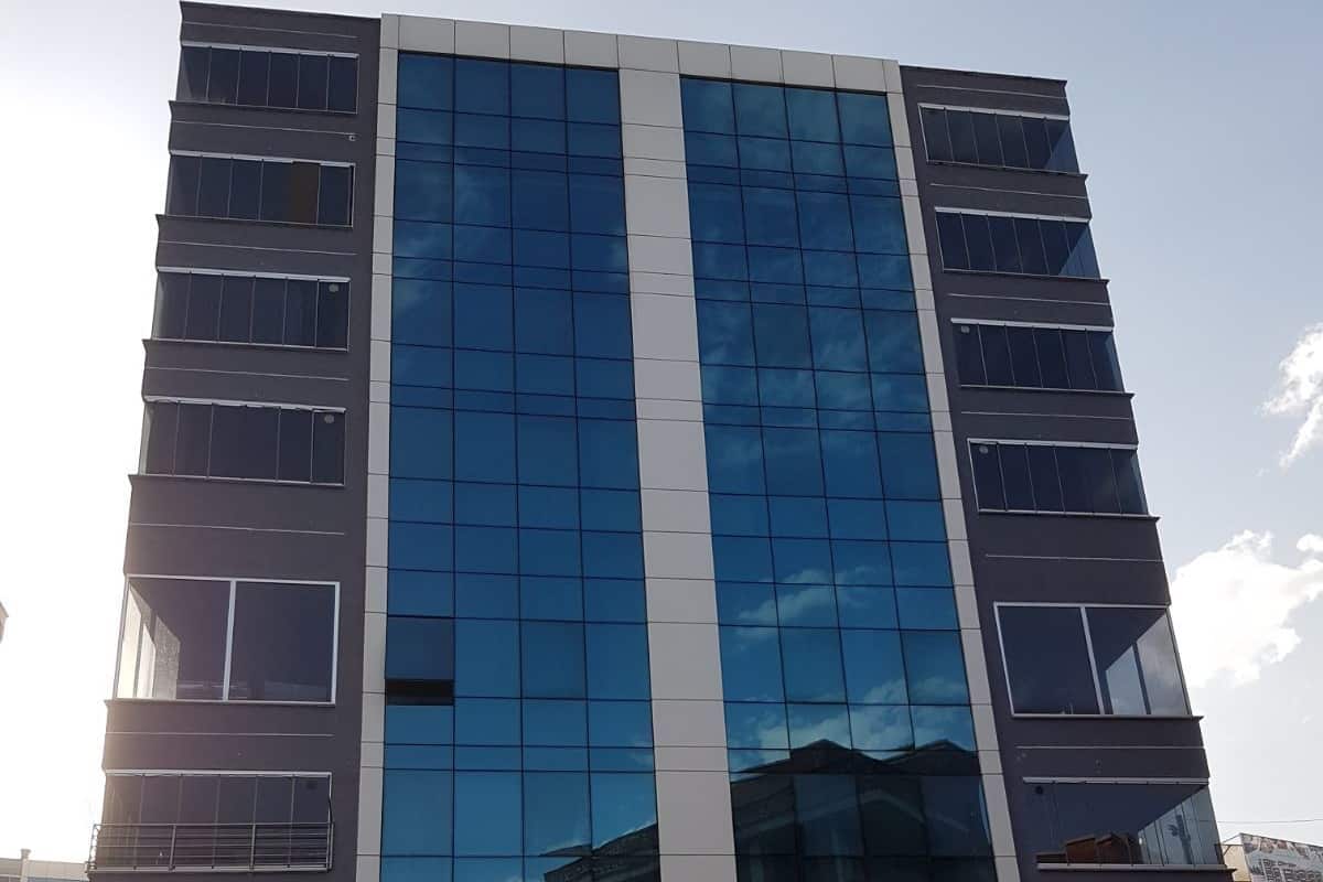 Classic Apartment, Sea View | Front of property