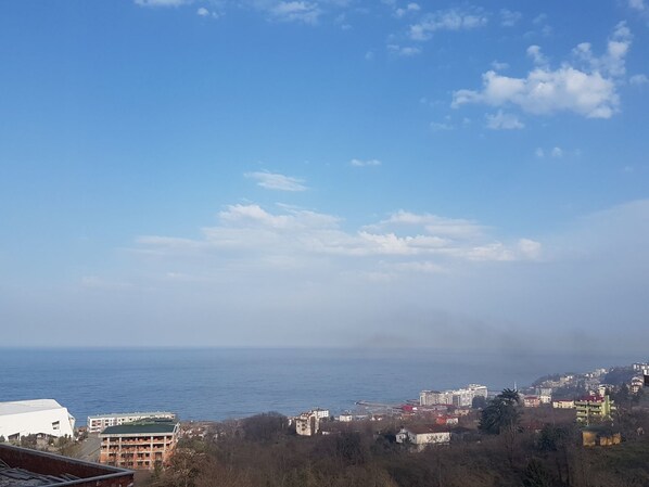 Exterior - World Suits (Trabzon)