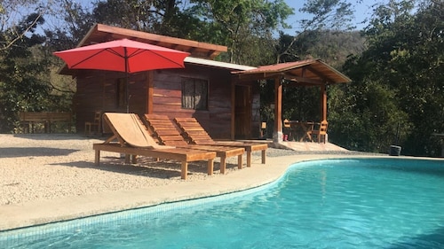 Villa Doña Edith 1- Sámara