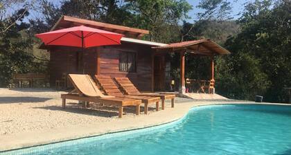 Villa Doña Edith 1- Sámara