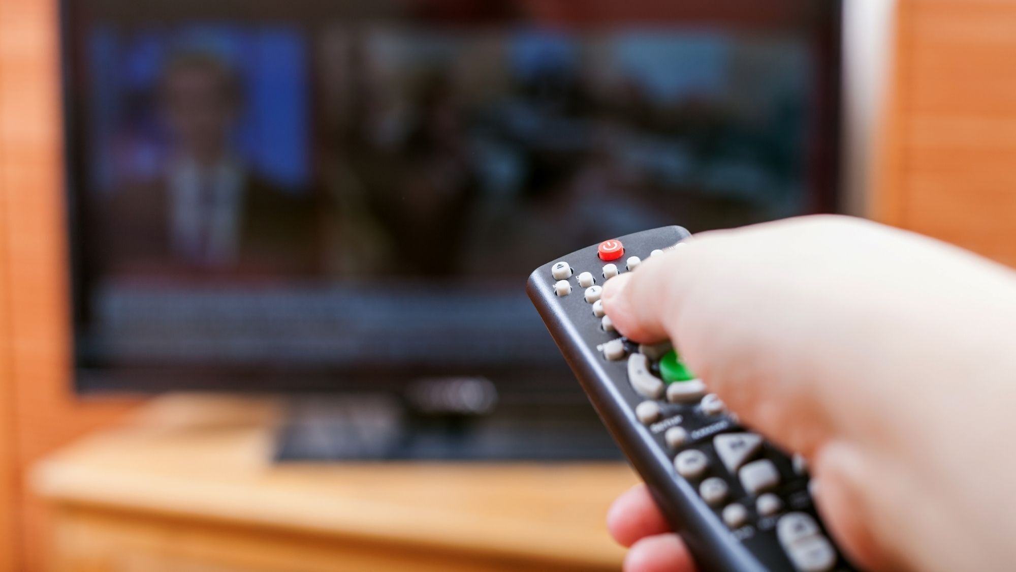 Televisie