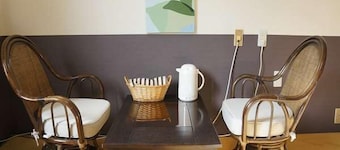 Hotel Green Hill Mihama