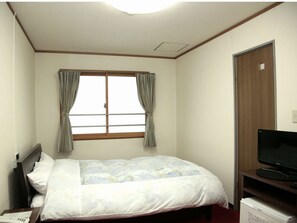 Room - Business Kaneko Hotel (Sasebo)