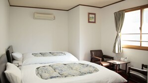 Unclassified image, 5 of 7, button - Business Kaneko Hotel (Sasebo)