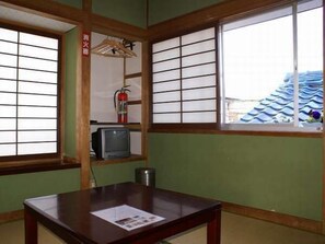 Unclassified image, 5 of 6, button - Business Minshuku Matsuyama (Matsuyama)