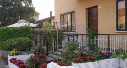 Lovely flat for Vacation, near center Georgius historic city Cividale del Friuli