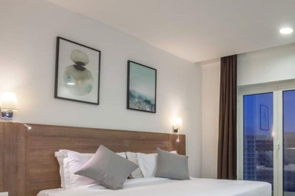 Hôtel Vent-Dome Khaled