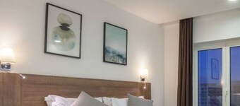 ホテル ヴァンドーム カレド