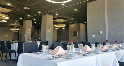 Hôtel Vent-Dome Khaled
