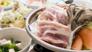 Restaurant - Yumoto Chiyodakan (Katashina)