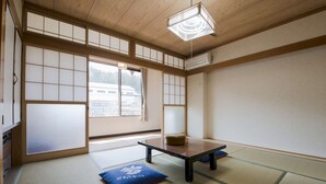 Room - Yumoto Chiyodakan (Katashina)