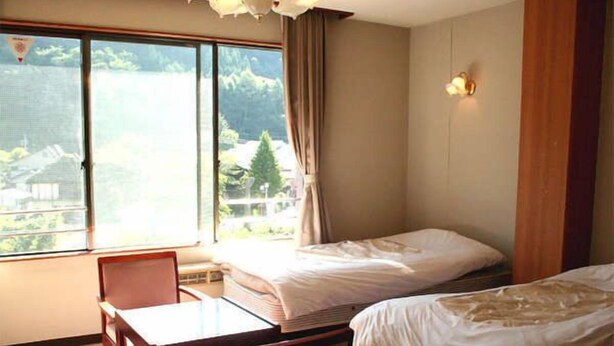 Room - Yumoto Chiyodakan (Katashina)