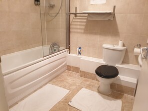 ไดร์เป่าผม, ผ้าเช็ดตัว