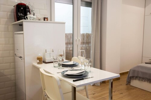 Raise Cosy Apartment