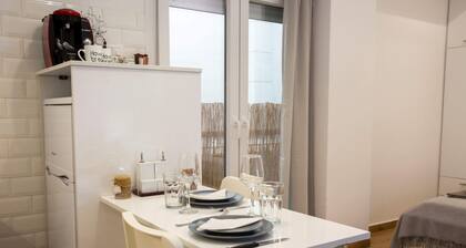 Raise Cosy Apartment