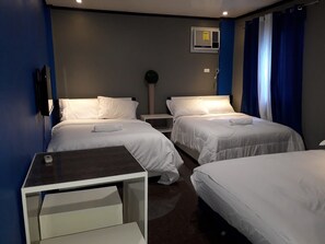 Standard Room | Free WiFi