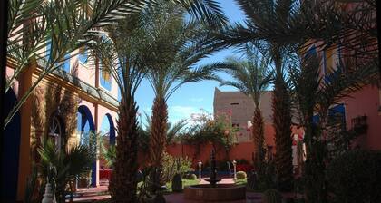 Riad Jasmine Sud
