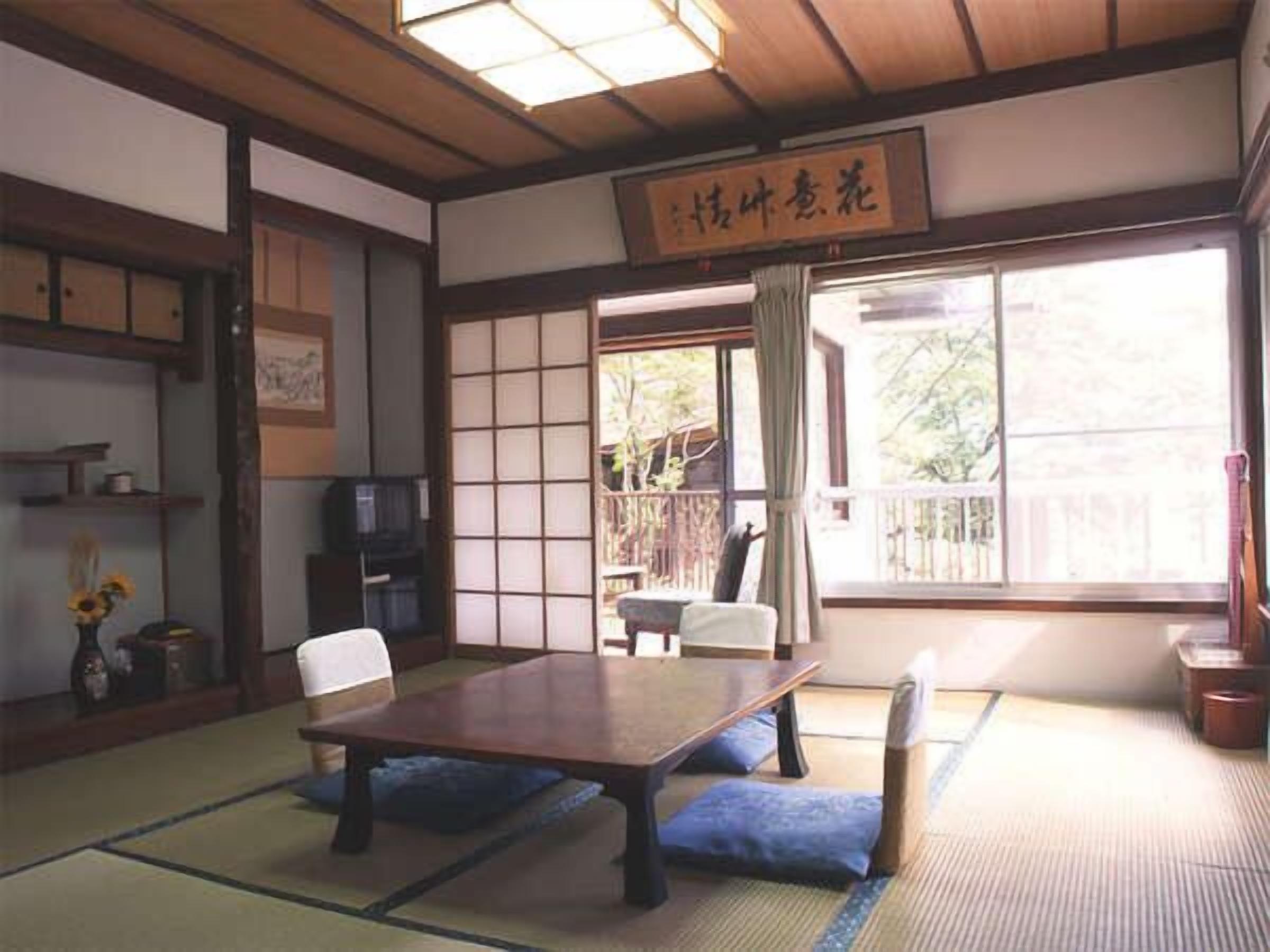 リビングルーム