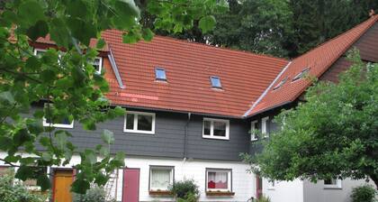 Ferienwohnungen Wiesenhof