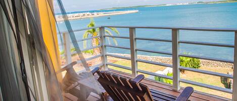 Double Room (H5) | Balcony view