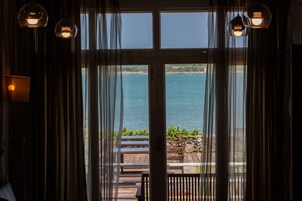 Double Room | View from room