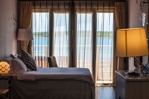 Double Room (H6) - Summer Ya B&B (Huxi)