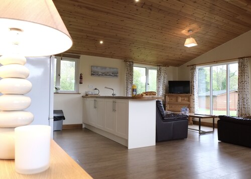 Kiplin Lodge Park