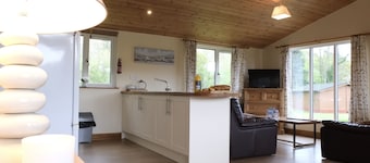 Kiplin Lodge Park