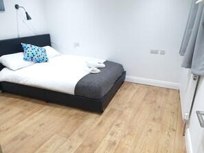 Apartment, 1 Bedroom