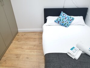 Apartment, 1 Bedroom