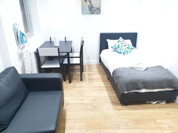 Apartment, 1 Bedroom