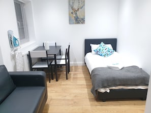 Apartment, 1 Bedroom